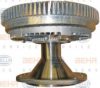 BEHR HELLA SERVICE 8MV 376 731-341 Clutch, radiator fan
